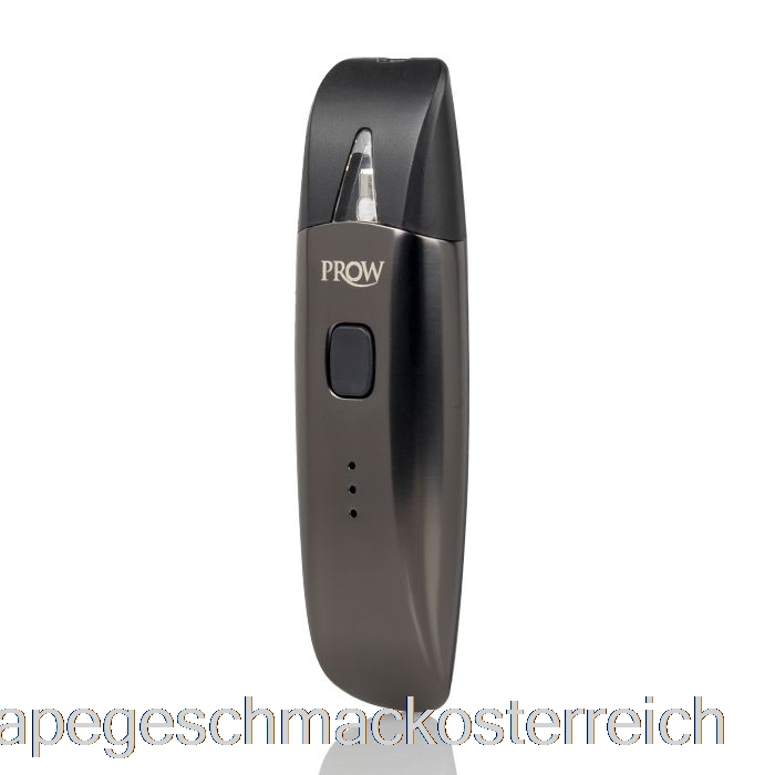 Obs Prow 11w Pod System Gunmetal Vape Geschmack